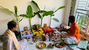 Gruha Pravesh Services